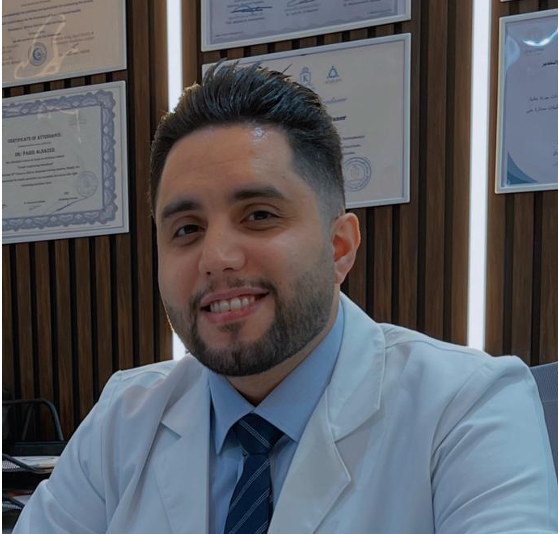 فريد الناظر