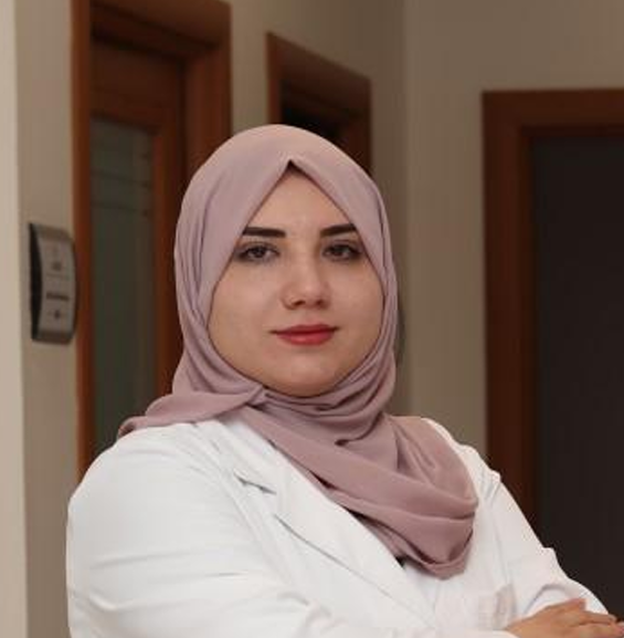غني طارق بكر