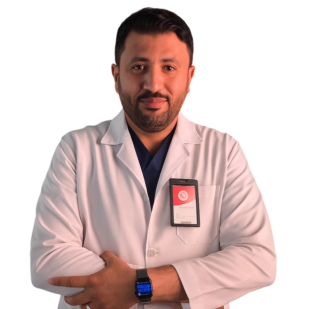 د.وسيم عبدالرحمن