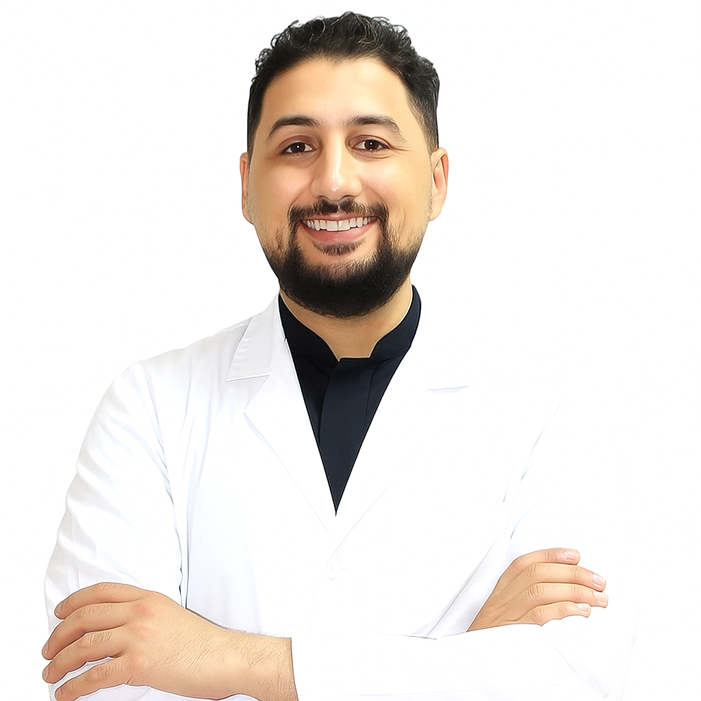 د. اسلام طلعت