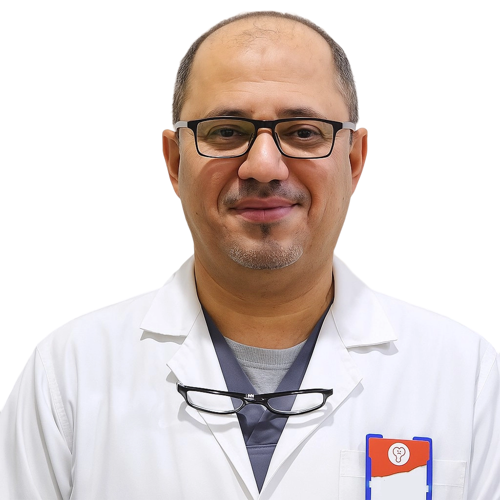 د. رامي المصري