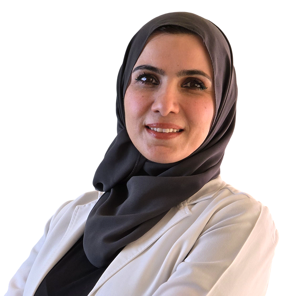 د. ديانا عمران