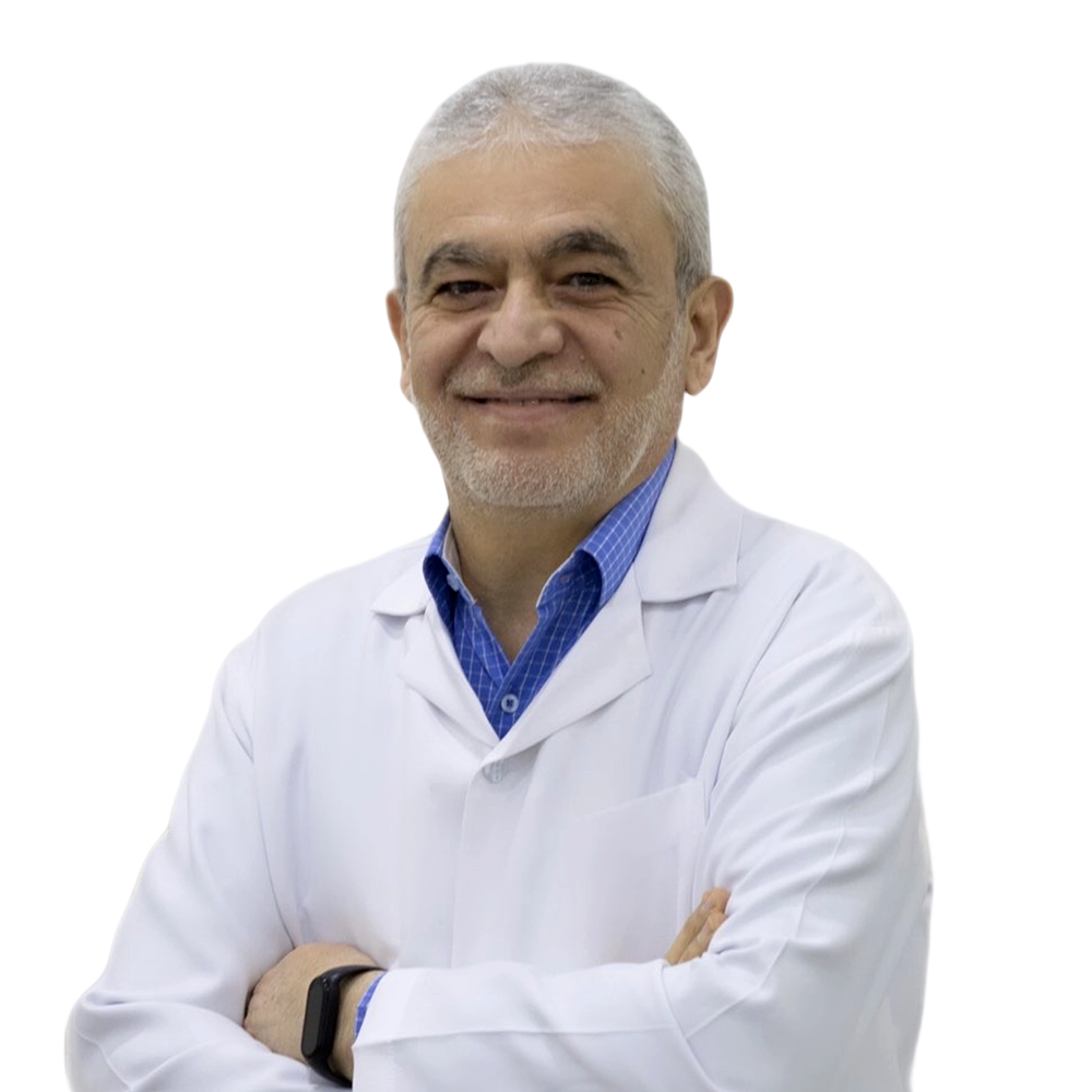د.محمد حافظ