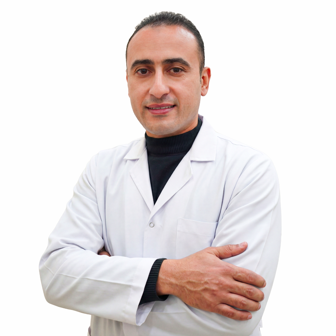 د. احمد عامر
