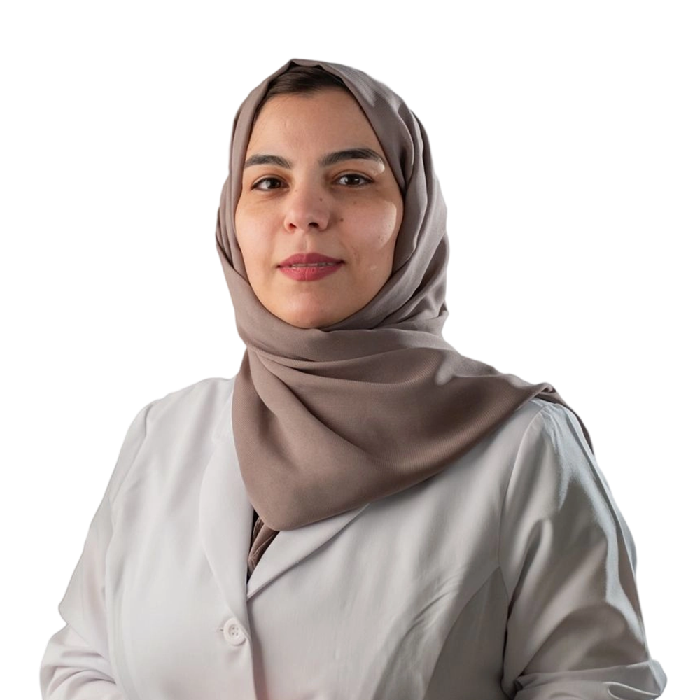 د. تسنيم الحمايدة