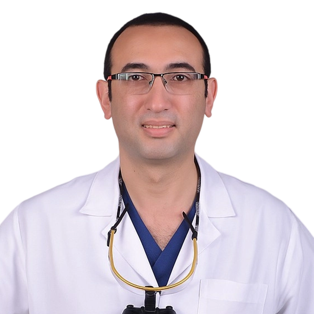 د. حازم الشريف