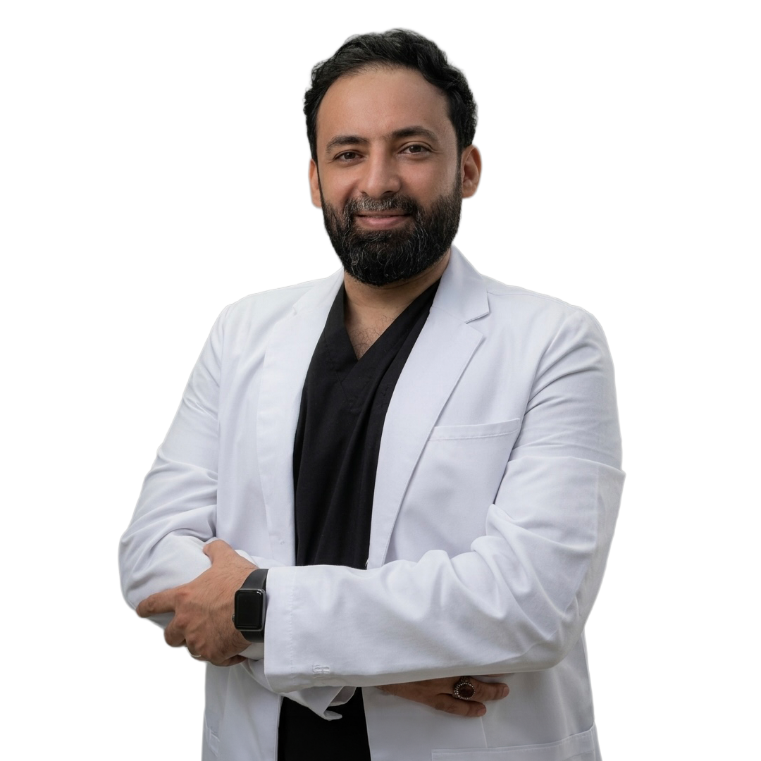 د. حسام الشامي
