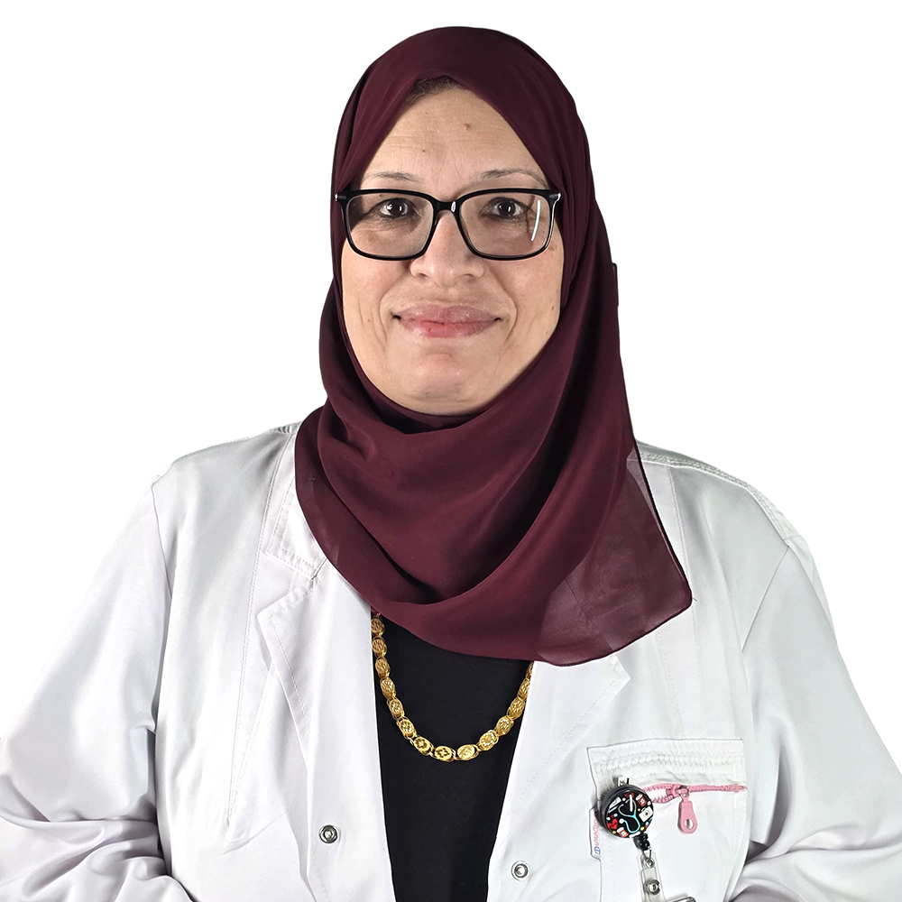 د.منى صلاح الدين