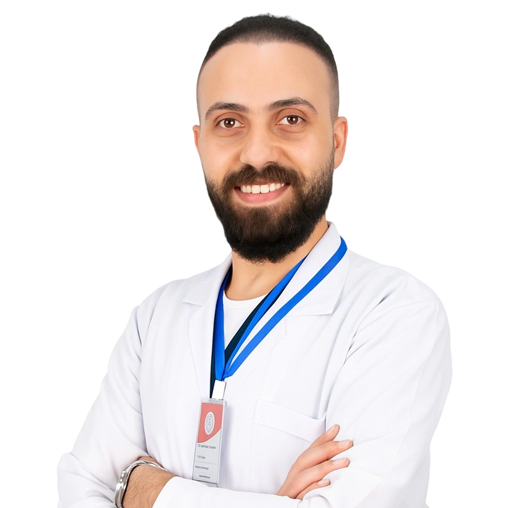 د. حسام علاء