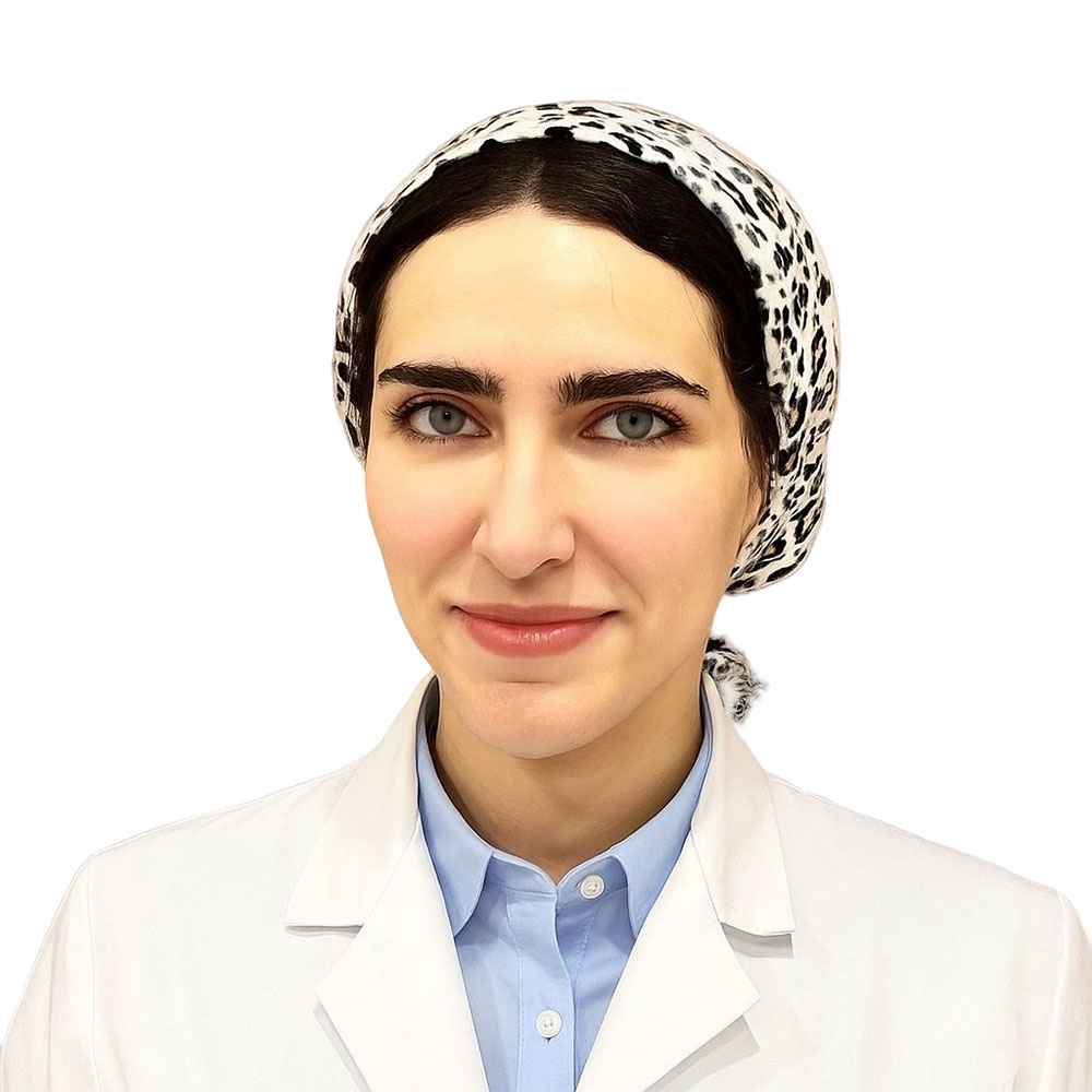 د.ناني محمد