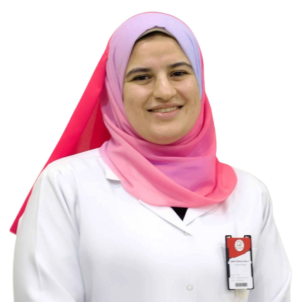 د. إيمان يوسف