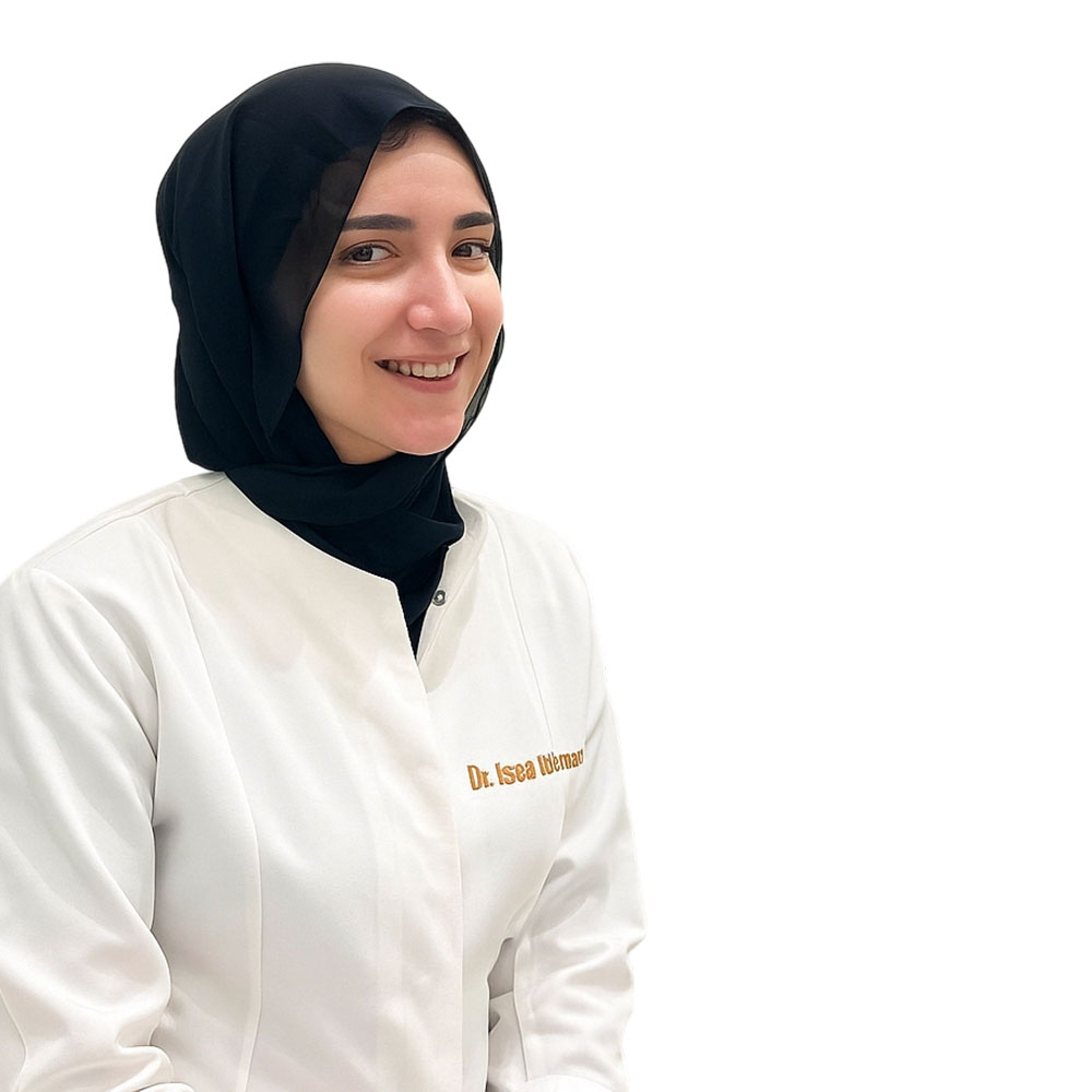 د. إسراء حسن