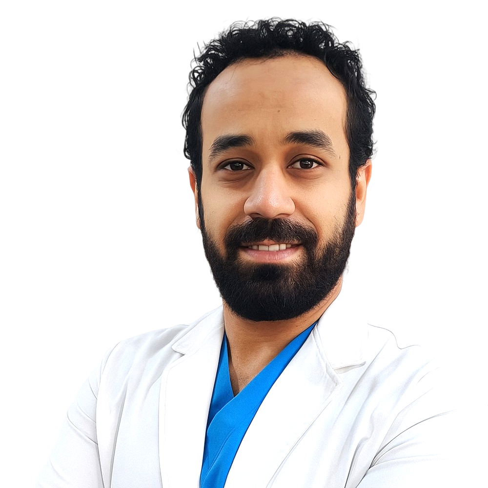 د/ محمد رمضان