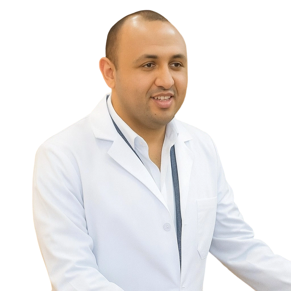 د.هشام محمد