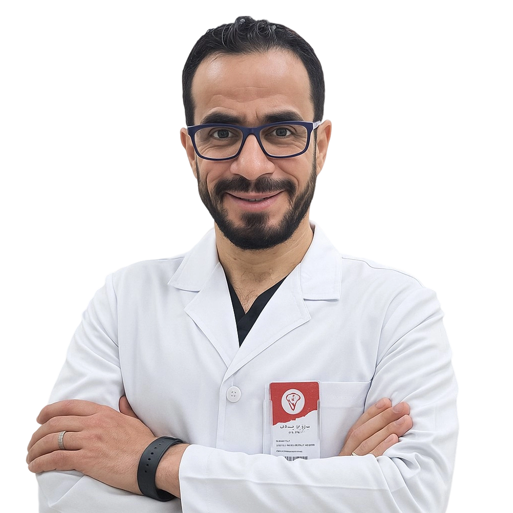 د. أنس عطية