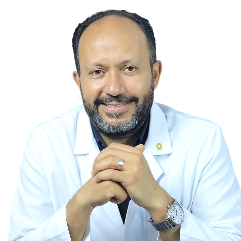 د. احمد ابراهيم