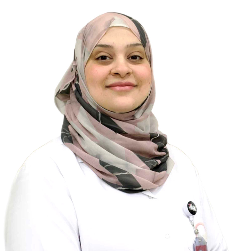 د. أميرة النجار