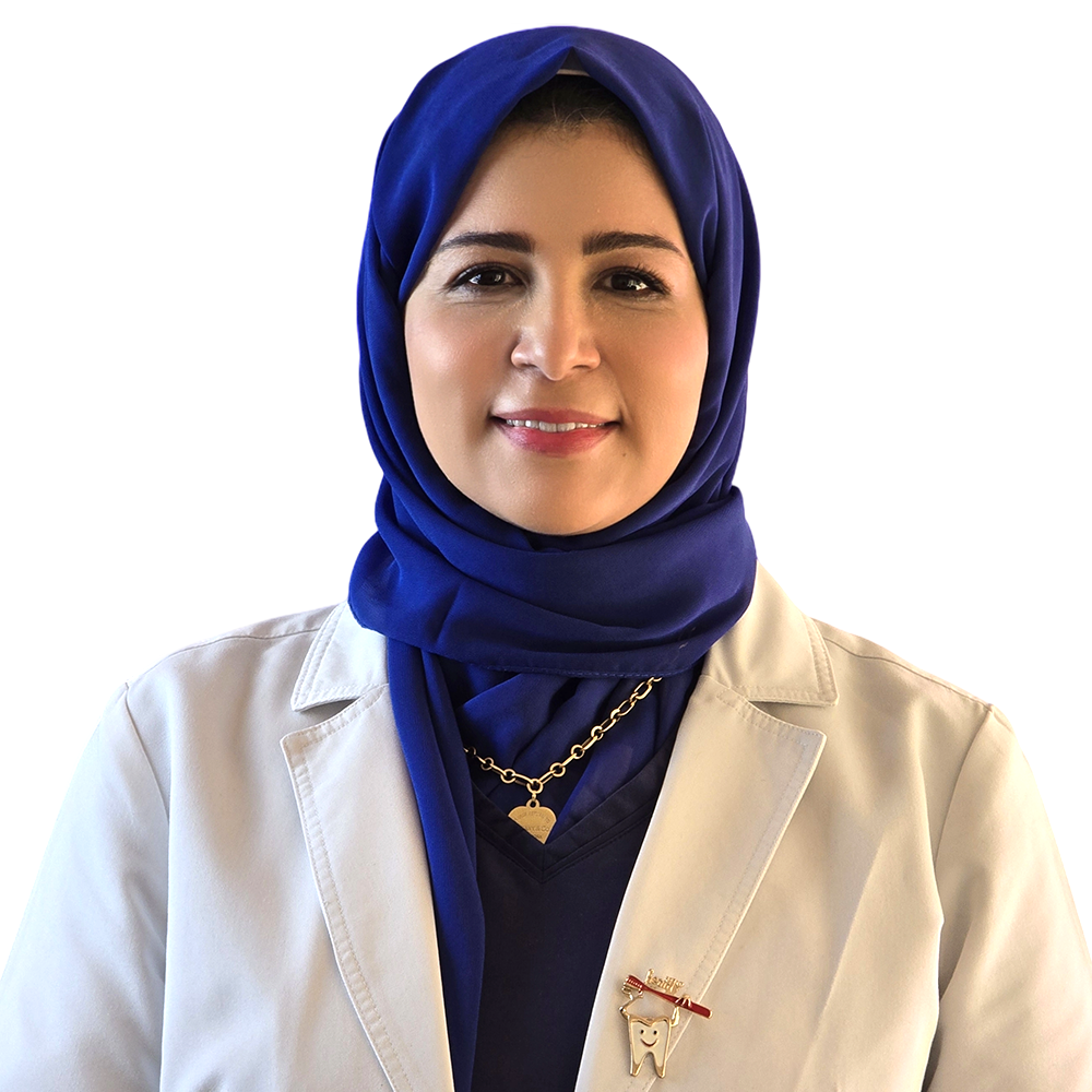 د. إيناس الفقي