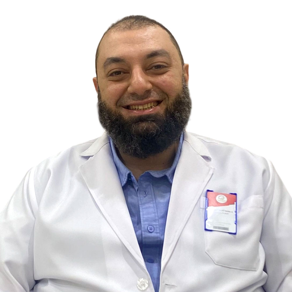 محمد المنزلاوي