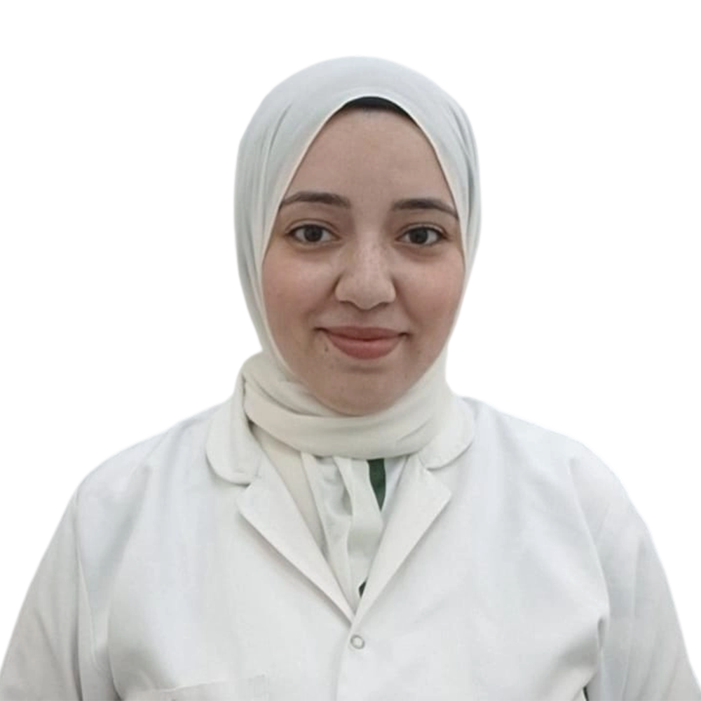 د. اسراء صالح