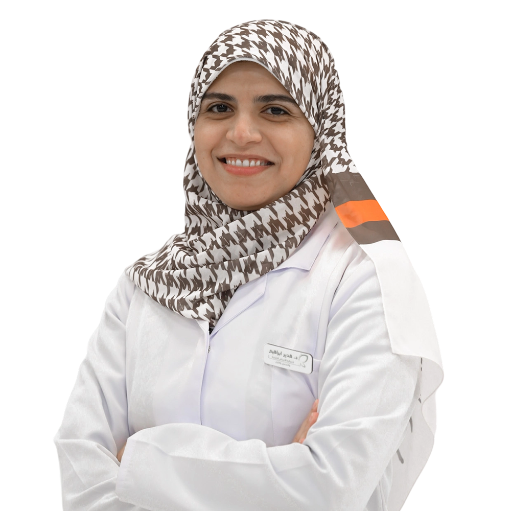 د/هدير الدسوقي