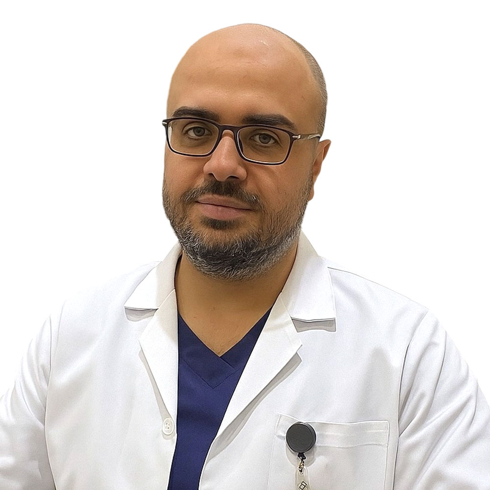 د. خالد أحمد