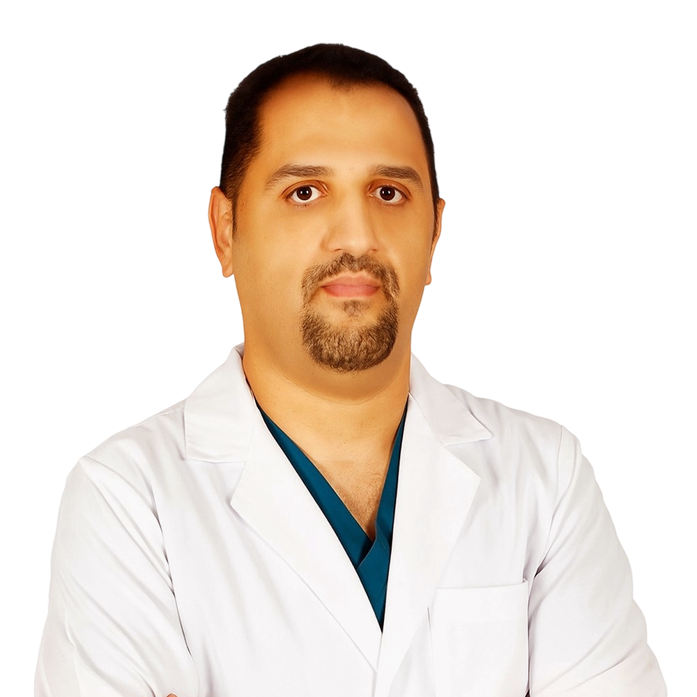د. خليل أحمد