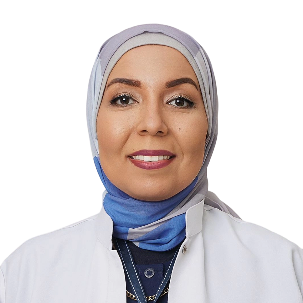 د.شيماء عبده نور