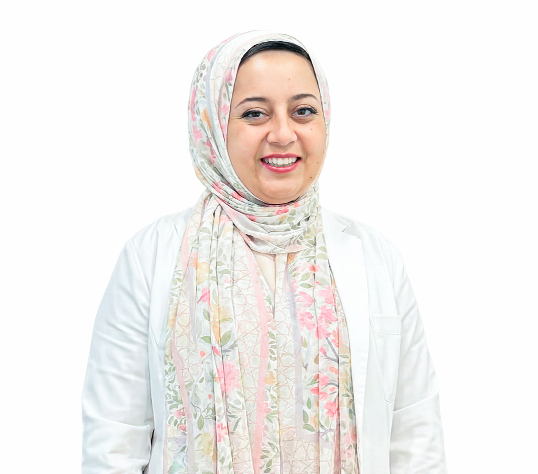 د. خلود مدني