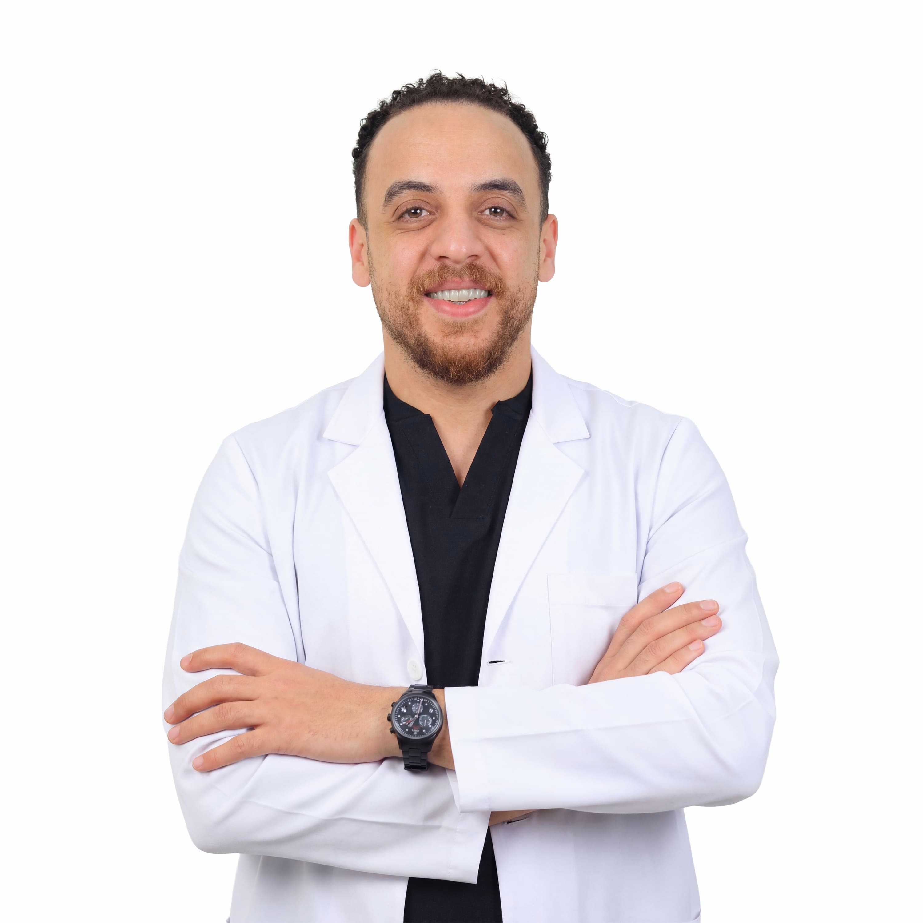 د /عمرو بغاغو