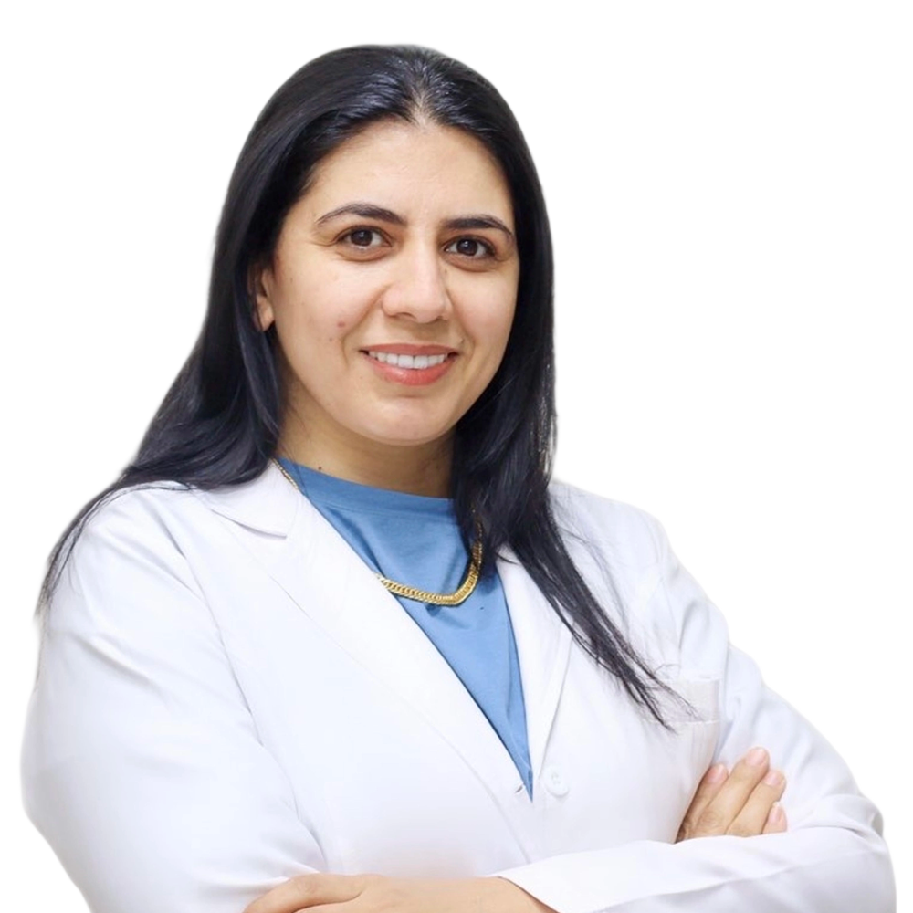 د/رشا عبدالغني
