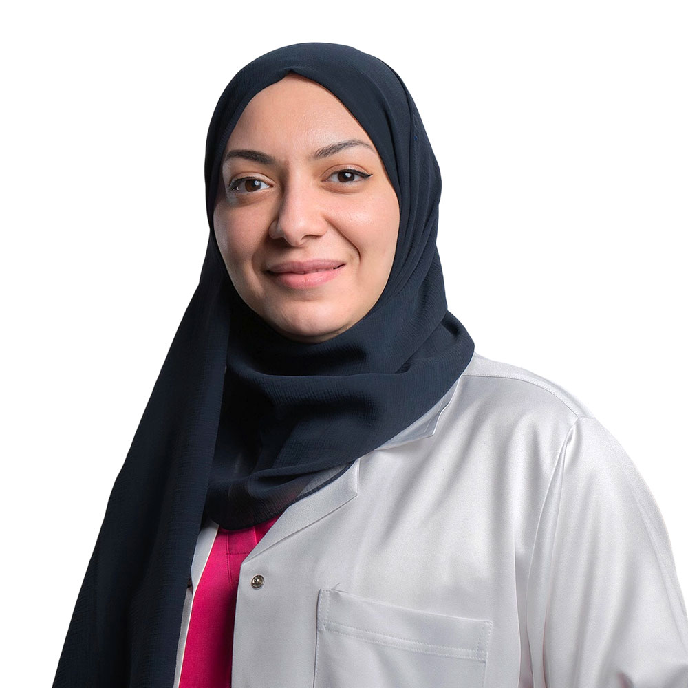 د.ايمان شبل