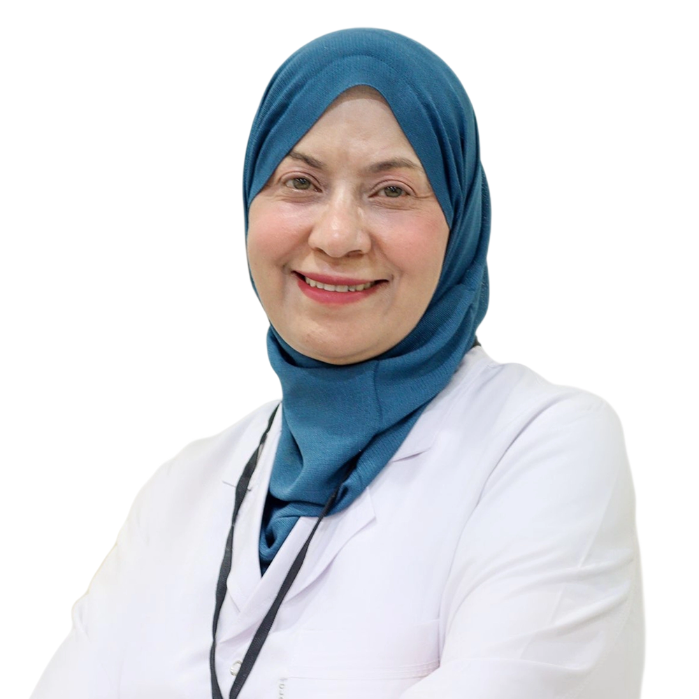 د.عبير السيد