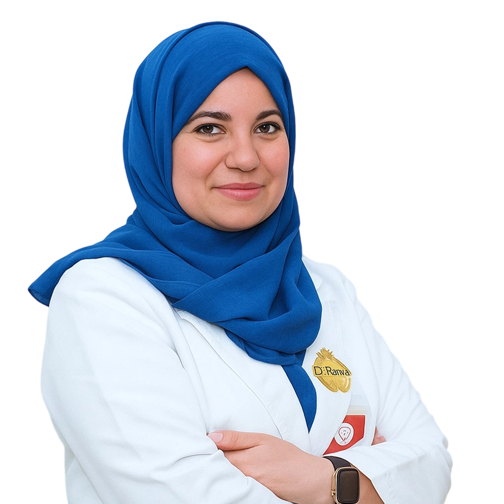 د.رانيا طلال عبدالله ابو سوريح