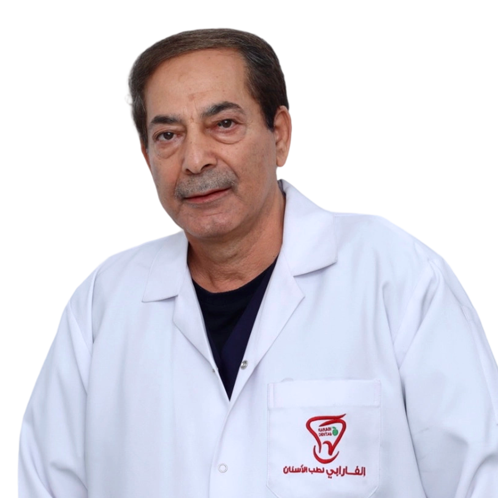 د.فوزي محمود القويدر