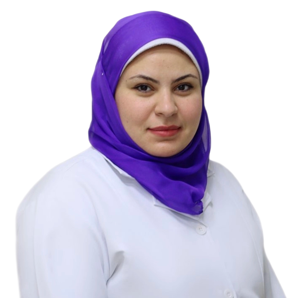 د/ايمان عبدالهادي