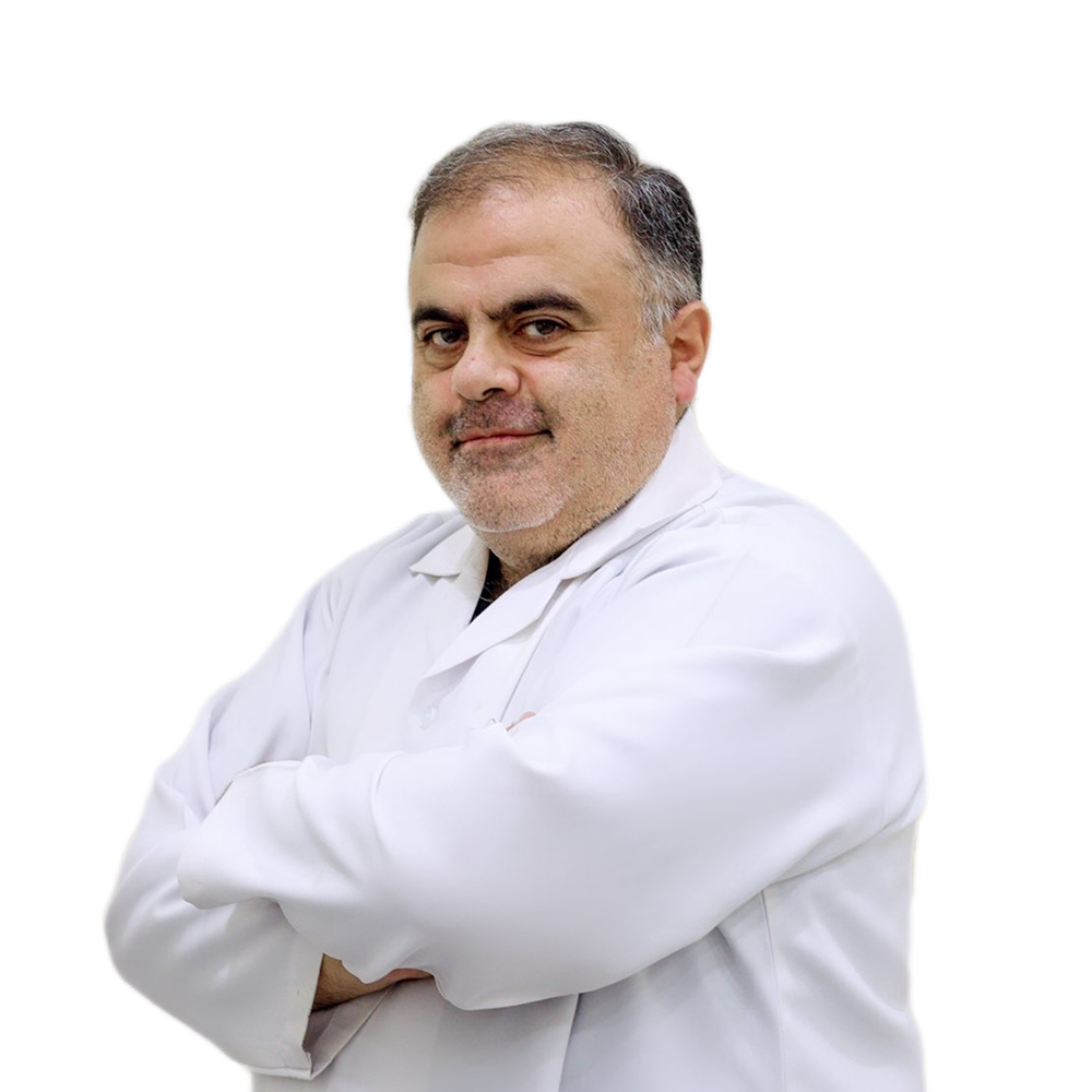 د.حسان الخطاب