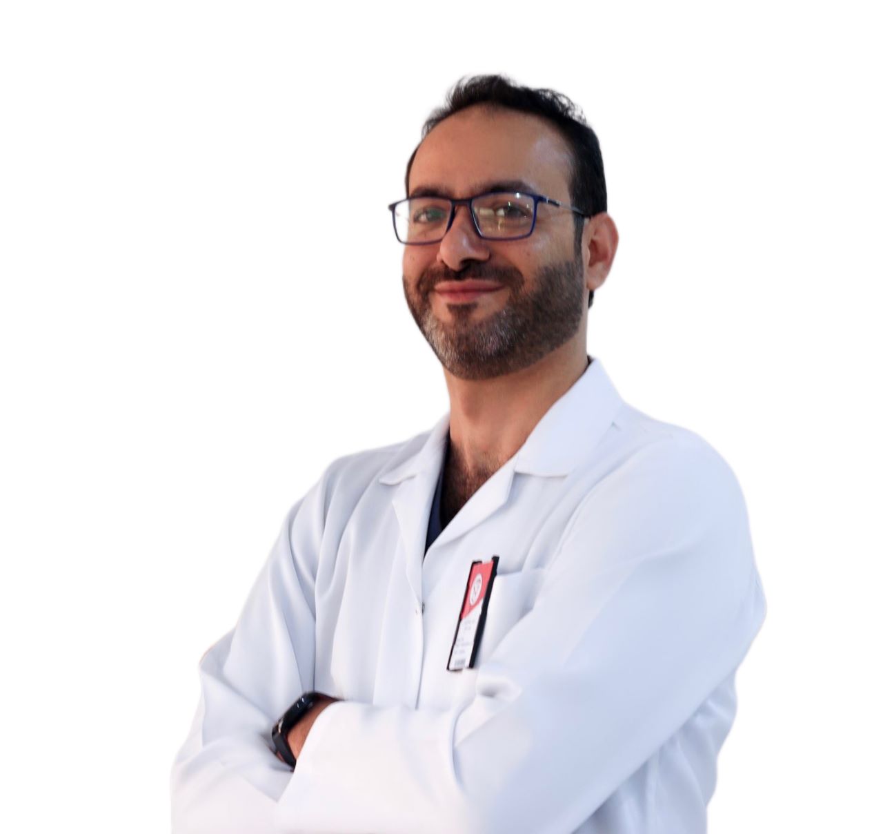 محمد الرفاعي