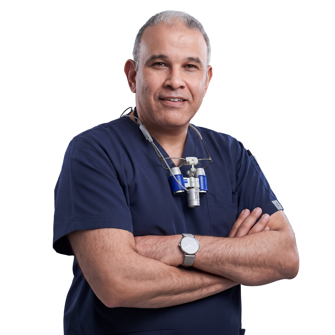 د/عمرو مقلد