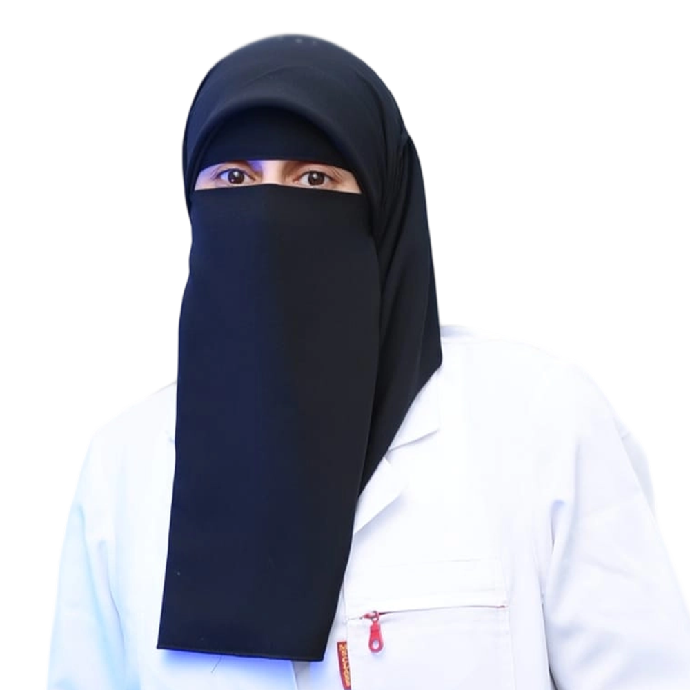 د.رشا ربيع ابراهيم سافوح