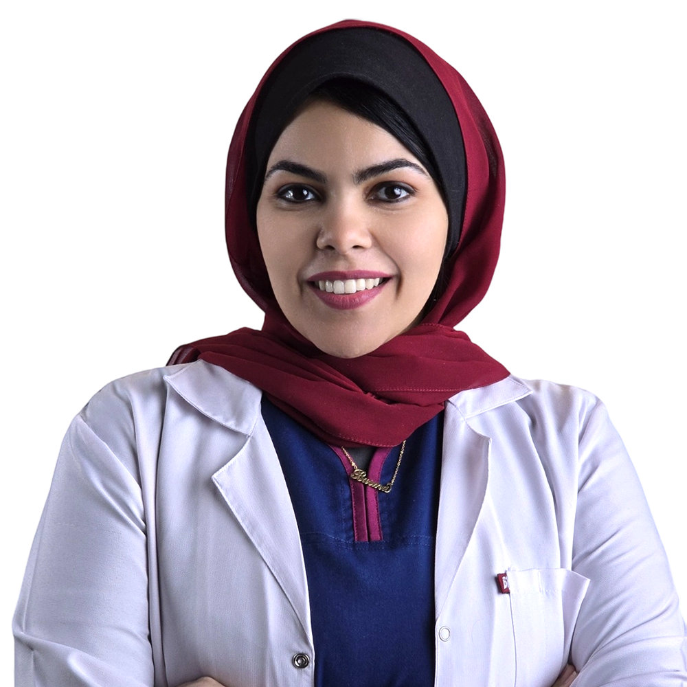 د.بسمه احمد
