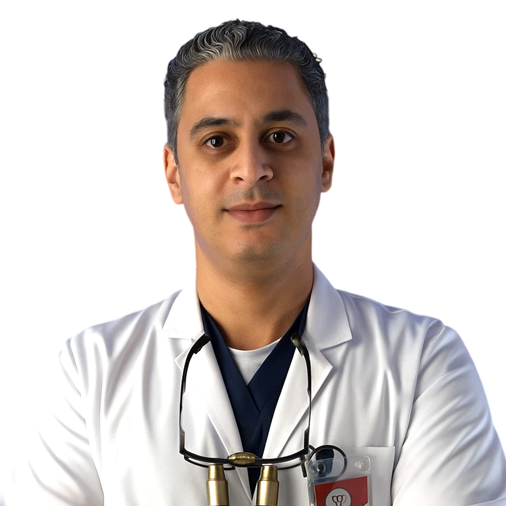 د/محمد عماد