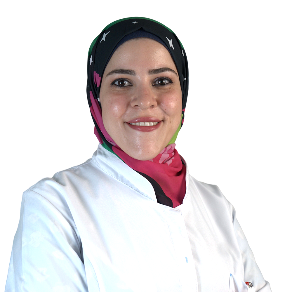 د/رنا منصور