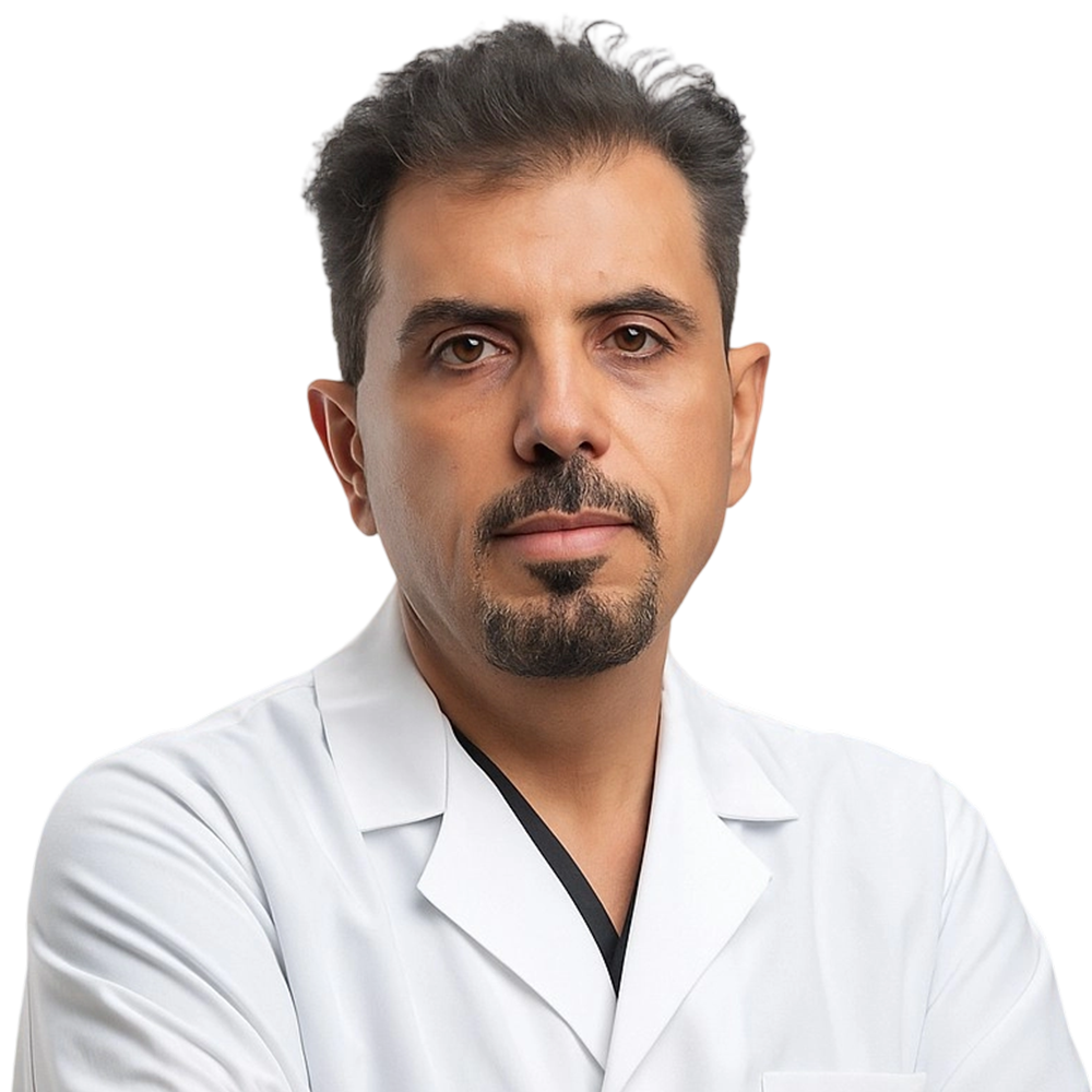 د/صفوان حمدان