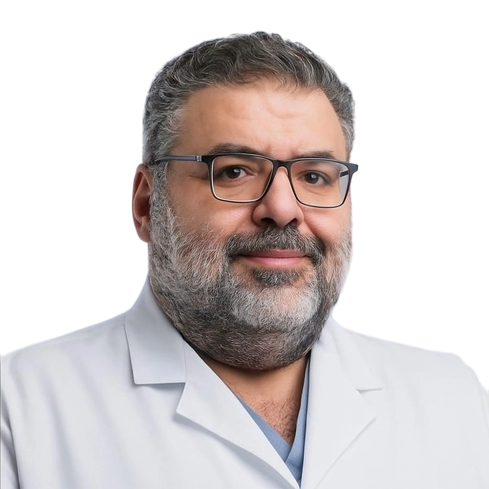 د.خيري ربيع