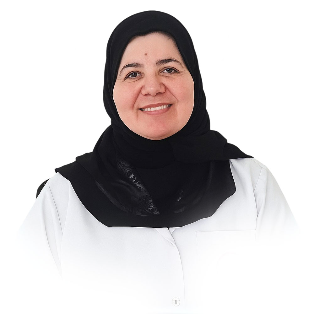 د. مرحا محمود عبدالقوي
