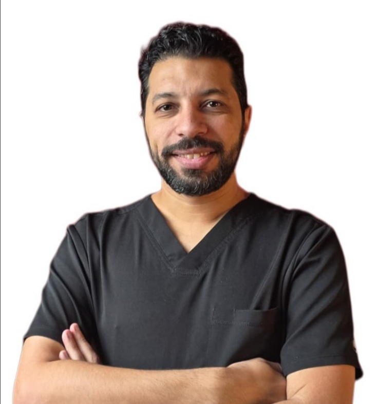 د.محمد سعد