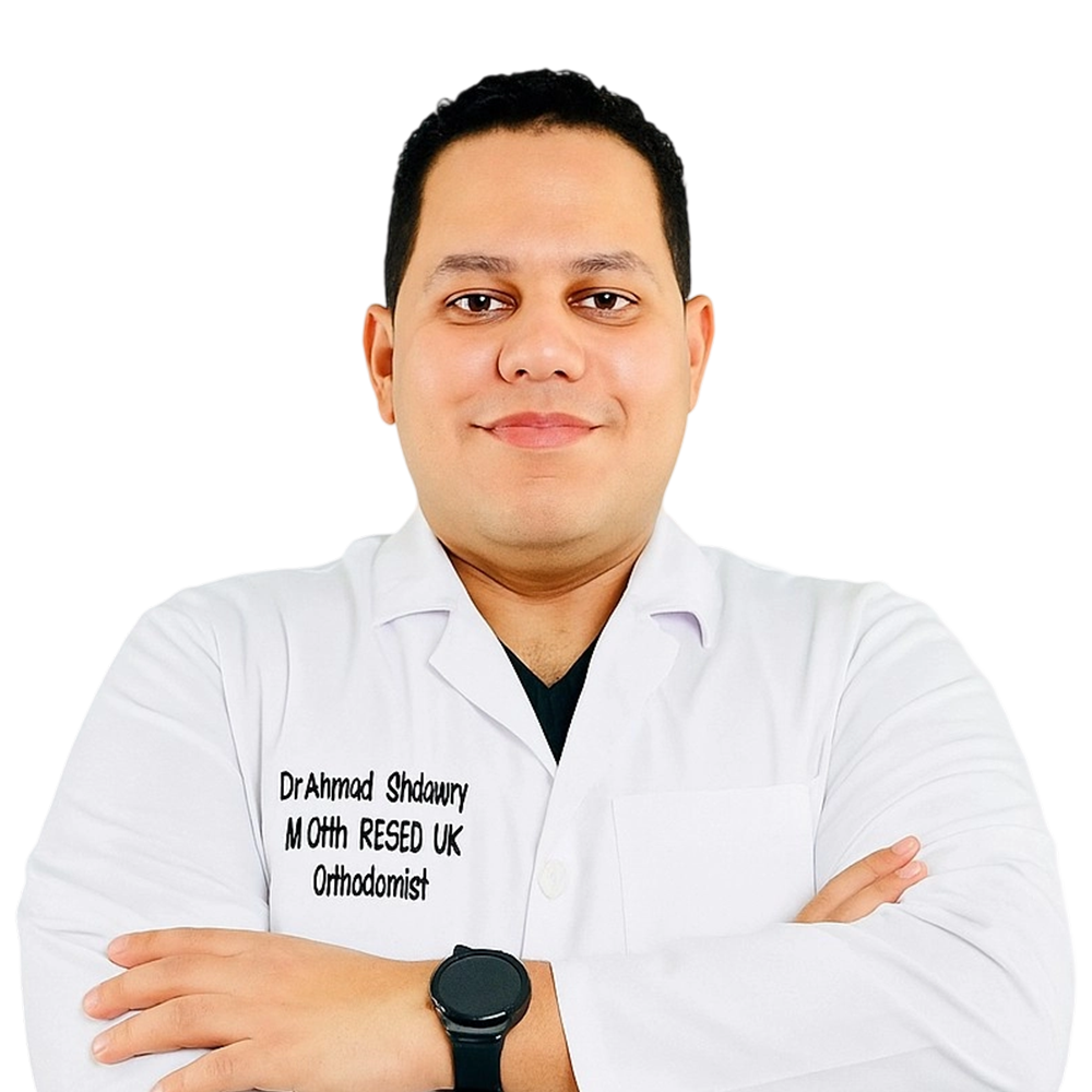 د. احمد الشبراوي