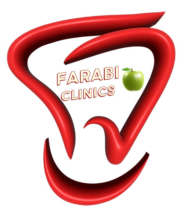 عيادات الفارابي